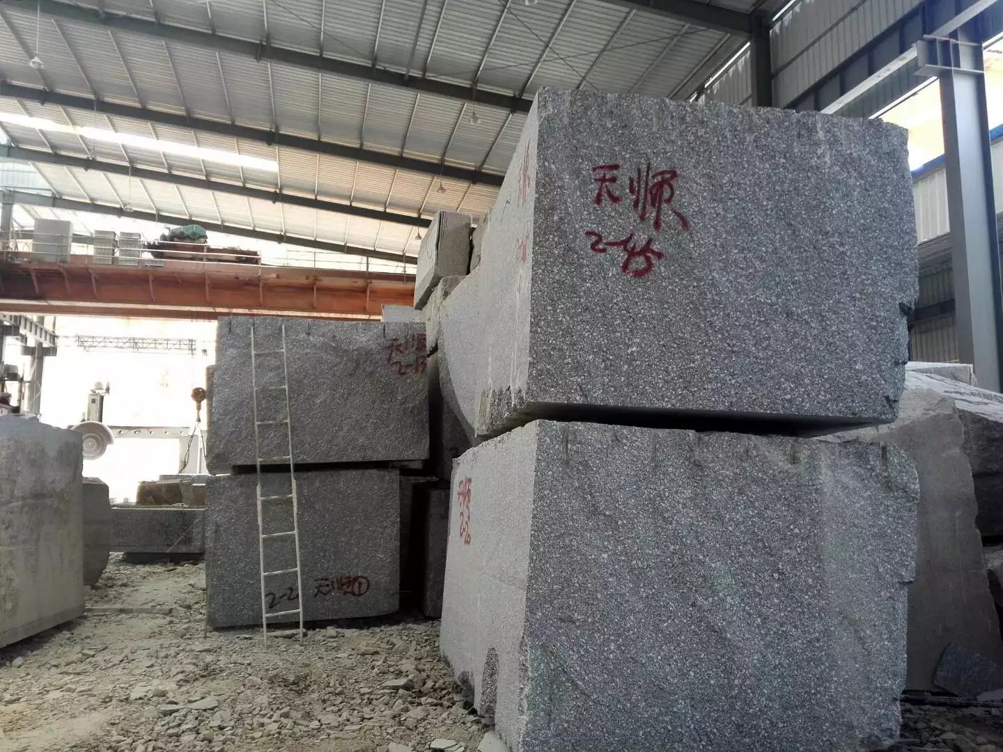 廠(chǎng)房展示